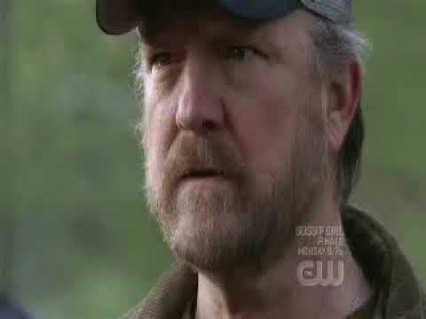 Supernatural 3x16 Family don't end with blood, boy!