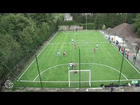 CoreValue 5 - 0 ABTO (IT-League Lviv 2016, Group Stage Highlights)