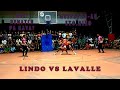 MAGANDA SANA KONG MAY REMATCH PA LINDO VS LAVALLE GUINSANA AN STO NIÑO MINDANAO Beta 5channel