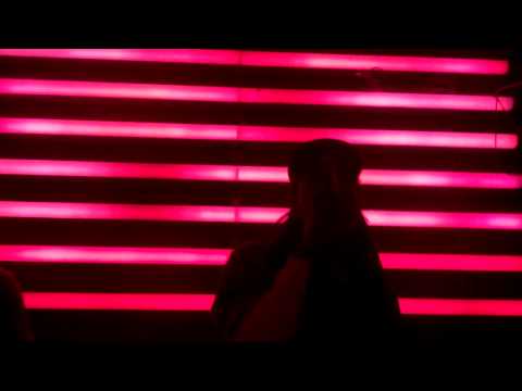 Mc Kemon @ Cafe 1001 Brick Lane