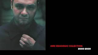 Esoterik: Starwaves (2006 Freerange) *KIRK DEGIORGIO*