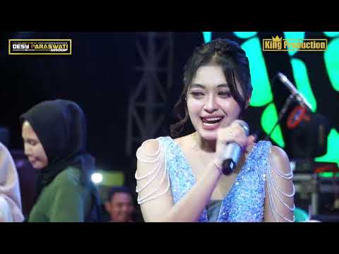 DUDA ARABAN - SELIYA MARSELLA - ORGAN DESY PARASWATI GROUP PIMP: DESY.P || LIVE LEMAH ABANG CIREBON