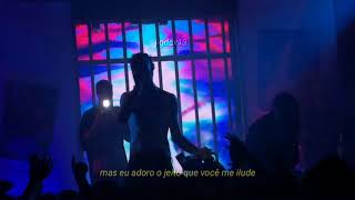 lil peep - better off (dying) (SHOW LEGENDADO)