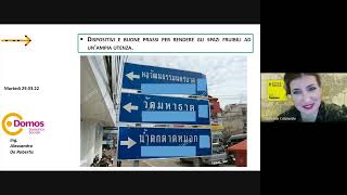 Dialoghi di Abìlita - #2 Turismo accessibile (Parte 2)