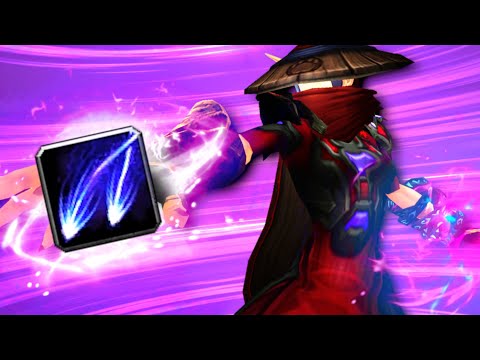 He Just DELETED That Hunter! (5v5 1v1 Duels) - PvP WoW: Shadowlands 9.2