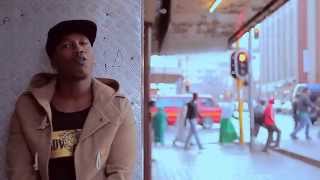 G-C Feat AB Crazy - HOLD ON (Official Video)