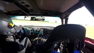 Lemons @ Autobahn (South Track) 1:45