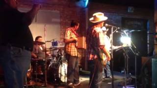 Kid Ramos Fundraiser #1