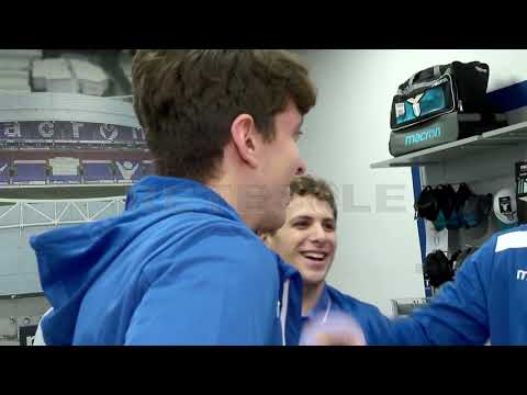 RETESOLE TG LAZIO Pallanuoto, parte il campionato di Serie A1: il 17 ottobre in vasca la Lazio Nuoto