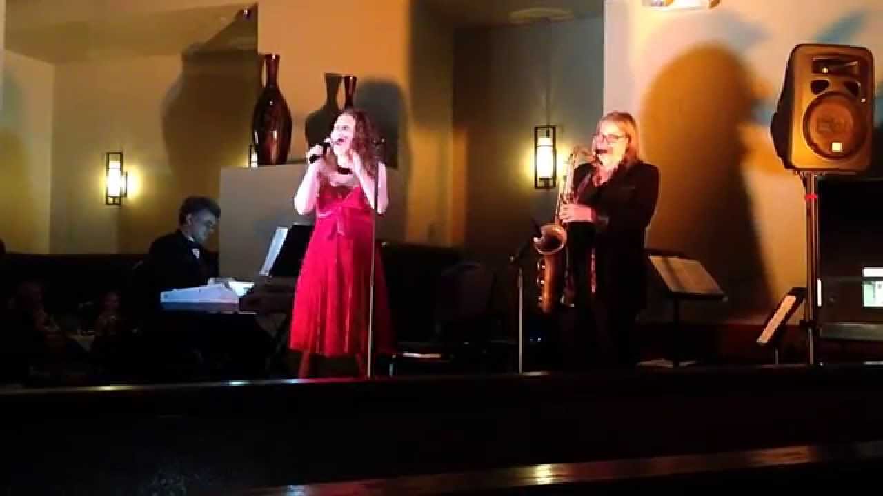 Promotional video thumbnail 5 for Christina Linhardt