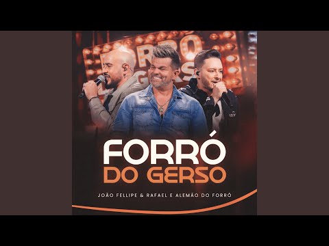 Forró do Gerso (Ao Vivo)