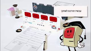 אינגמה איך משחקים דקריפטו? משחק המסיבות מילים מס 1 בעולם מצפינים ונהנים Decrypto