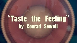 “Taste the Feeling” by Conrad Sewell (Lyric Video) Coca-Cola