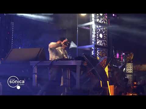 WHO MADE WHO - BROADCASTING LIVE ANIMO OPEN AIR - MADIRD