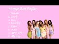 Katseye Best Playlist