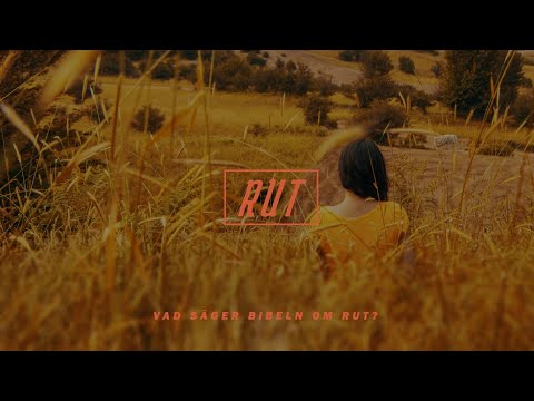 "Rut" predikan av Dan Salomonsson