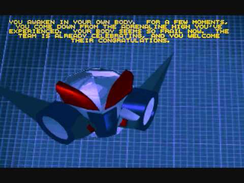 One Must Fall 2097 - Ultimate Difficulty Arcade Run [2/2]