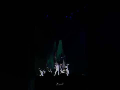 [240817] 4K ENHYPEN (엔하이픈) WORLD TOUR FATE PLUS in JAKARTA, INDONESIA DAY 1 - Let Me In (20 CUBE)
