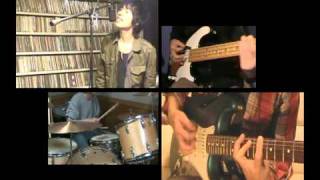 ずっと好きだった - 斎藤和義 cover