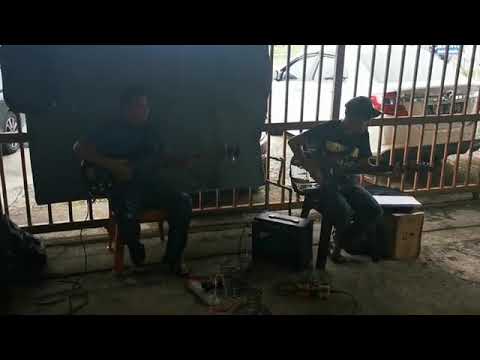 Cover Pengerindu Nadai Penyangkai by BSN Band