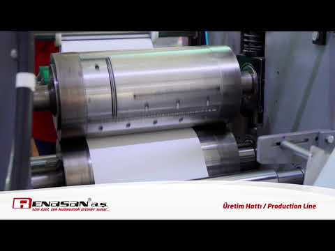 Renasan Production Line 2020