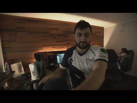 TI7 - Group Stage - Kuroky - Team Liquid - Moments