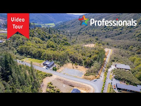 59 Crest Road, Akatarawa, Upper Hutt, Wellington, 0房, 0浴, Section