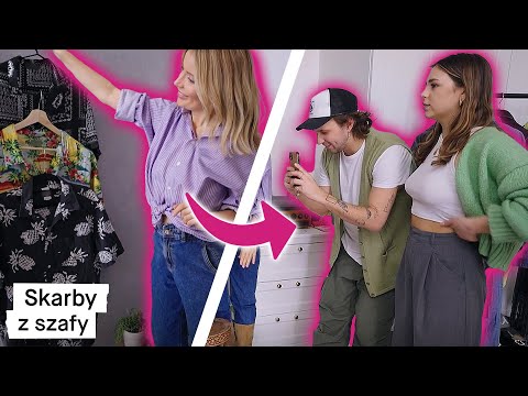 O szybkiej sprzedaży decydują DETALE! | Skarby z szafy