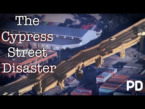 A Brief History of: The Cypress Street Viaduct Collapse Disaster ...