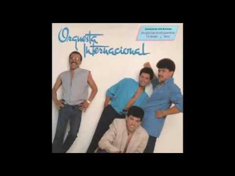 Miguel Miguel ❌ ESA PALOMA QUE VOLÓ ❌ Con Ramón Orlando y la Orquesta Internacional ❌