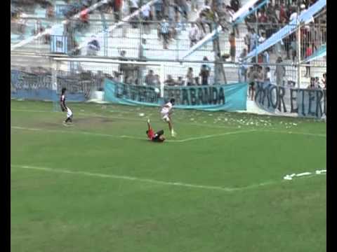 ARGENTINO "B" / ATL. CONCEPCION 2 - 2 SAN JORGE