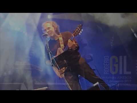 Rogerio Gil - Tudo o que eu te dou