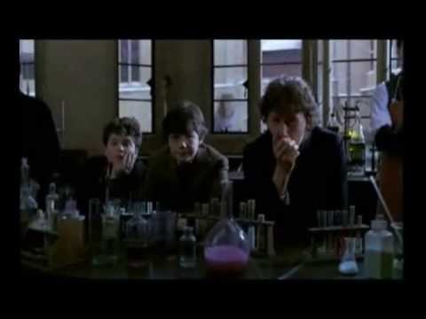 Estás aquí - Grupo Clip (con letra)