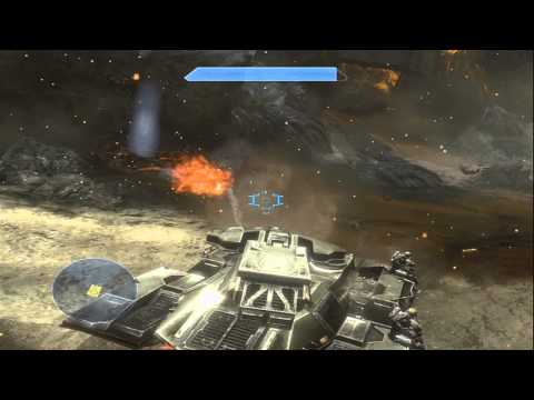 Halo 4 Campaign Walkthrough Part 9 (HD)