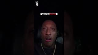 Lecrae Dives Into The Deeper Meaning Of His New Reconstruction Album