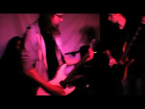 Soulchart - Sheffield Metal band playing 'Heartless'