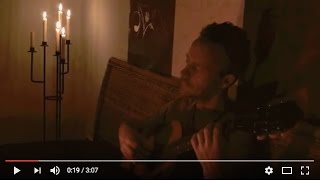 Lullaby to an anxious child (Dominic Miller/Sting)