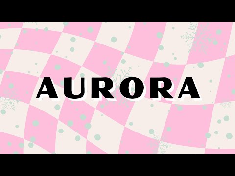 Panic Christmas Show 2025 - Aurora