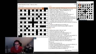 10 June Prize puzzle