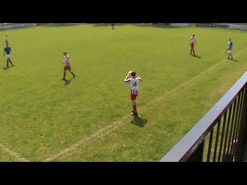 Venlosche Boys O15 - Scharn O15