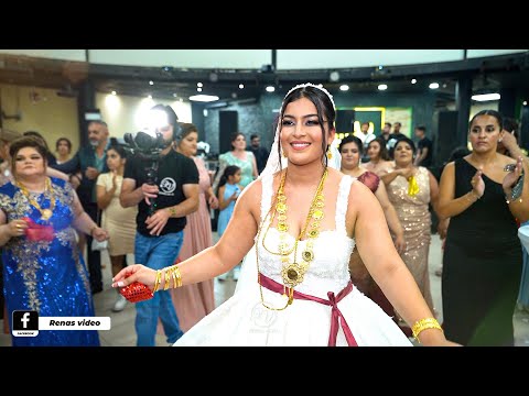 Hozan Jenedi | Serhat u Dilan | Shexani part 01 | By : Renas video