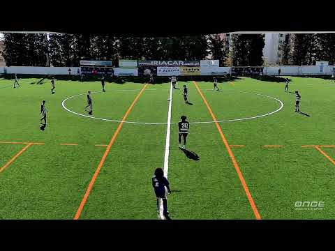 Santa Iria-AES Torres Vedras