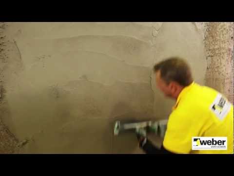 Putsa din yttervägg - så gör du