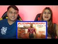 PUSHPA PUSHPA (Lyrical)-Pushpa 2 The Rule | Allu Arjun |Sukumar |Rashmika |Mika,Naksh |Fahadh F |DSP