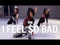 Kungs - I Feel So Bad / Lia Kim Choreography