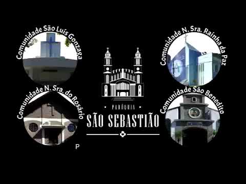 Palavra do dia 25-11-2024 Padre Carlos Nicolodelli scj