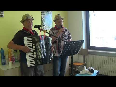 FIN CHE LA BARCA VA     QUEI PAR CASO     Lentiai 14 Giugno 2023