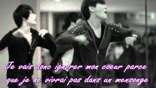 JYJ - Empty VOSTFR