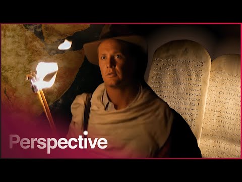 Does Ethiopia Possess The Lost Ark Of The Covenant? | Keepers Of The Lost Ark