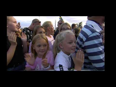 Losing you - Oscar Stembridge - Allsång på Skansen 2019